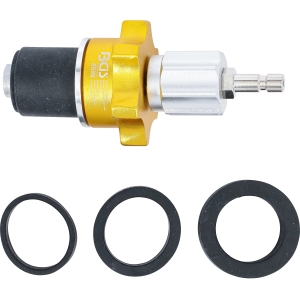 Universal Cooling System Test Adapter, 30–50 mm