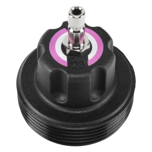 Cooling System Pressure Tester Adapter for VAG Vehicles from 2017, as VW 691005/5