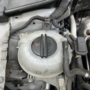Cooling System Pressure Tester Adapter for VAG Vehicles from 2017, as VW 691005/5
