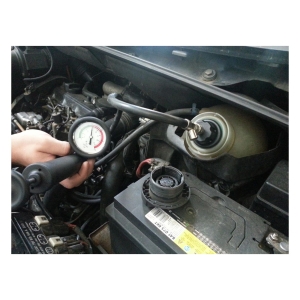 Adaptor pentru Testerul Sistemului de Răcire pentru VW Sharan, Seat Alhambra și Ford Galaxy