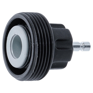 Cooling System Pressure Tester Adapter for Older Volkswagen Vehicles