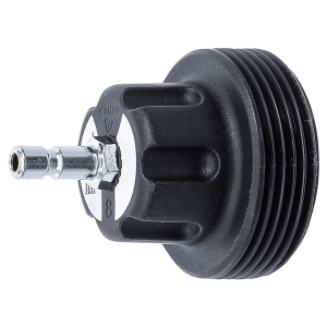 Cooling System Pressure Tester Adapter for Older Volkswagen Vehicles