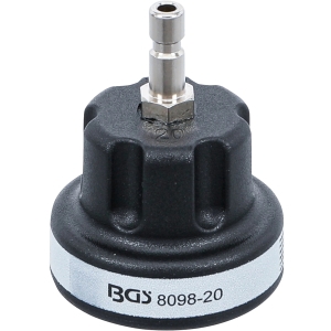 Cooling System Pressure Tester Adapter 20 for Saab Ecopower
