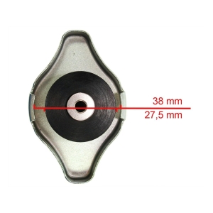 Adaptor pentru Testerul Sistemului de Răcire pentru Honda, Toyota, Mitsubishi, Chrysler și altele