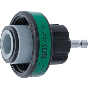Cooling System Pressure Tester Adapter for Ford Mondeo, Land Rover, Opel & SsangYong, 49 mm