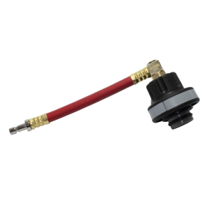 Coolant Expansion Tank Adapter for Ford Galaxy 2.0 TDCi