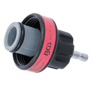 Cooling System Pressure Tester Adapter for Ford, Jaguar, Land Rover, Mazda, Volvo & Polestar, as Ford 303-396-08