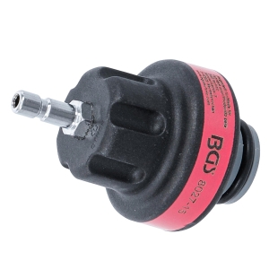 Cooling System Pressure Tester Adapter for Ford, Jaguar, Land Rover, Mazda, Volvo & Polestar, as Ford 303-396-08