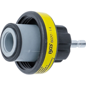Adaptor pentru testerul sistemului de răcire pentru Ford Mondeo, Focus și C-MAX
