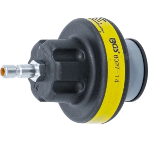 Adaptor pentru testerul sistemului de răcire pentru Ford Mondeo, Focus și C-MAX