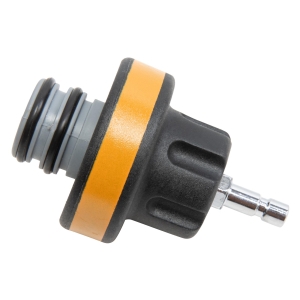 Adaptor pentru testerul sistemului de răcire, 49 mm pentru Opel Astra J, Zafira C și alte modele
