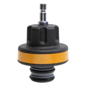 Adaptor pentru testerul sistemului de răcire, 49 mm pentru Opel Astra J, Zafira C și alte modele