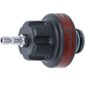 Adaptor pentru testerul sistemului de răcire pentru Volvo, Mini, Citroën, Peugeot, Renault, Fiat, Alfa Romeo și Jeep, 43 mm