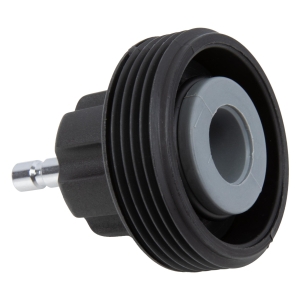 Cooling System Pressure Tester Adapter for Audi, Volkswagen & Porsche, 62.5 mm