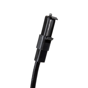 Flexible Bowden Cable Hose Clamp Pliers for Spring Band & Space-Saving Clamps, Click Lock, 2–66 mm