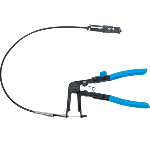 Bowden Cable Hose Clamp Pliers, 630 mm, 18–54 mm