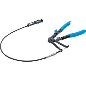Bowden Cable Hose Clamp Pliers, 630 mm, 18–54 mm