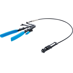 Bowden Cable Hose Clamp Pliers, 630 mm, 18–54 mm