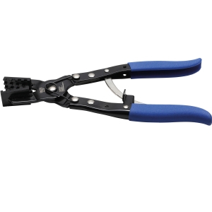 Hose Clamp Pliers, 245 mm, 0–38 mm