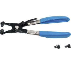 Clește pentru coliere cu arc, 200 mm, as VAG 1921 / T20029