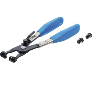 Clește pentru coliere cu arc, 200 mm, as VAG 1921 / T20029