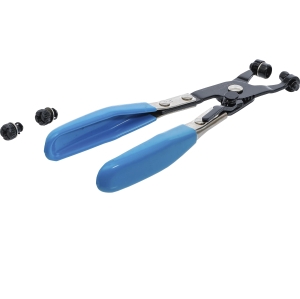 Clește pentru coliere cu arc, 200 mm, as VAG 1921 / T20029