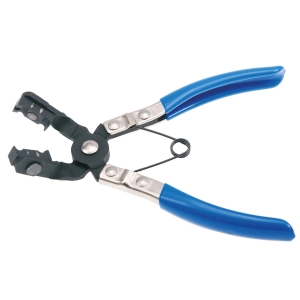 CLIC & CLIC-R Hose Clamp Pliers, 190 mm