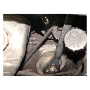 Water Pump Pulley Holding Tool for VW & Audi as VAG 1590