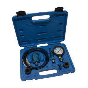 Water Pump Tester Set, 8 pcs