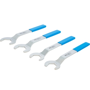 Fan Clutch Wrench Set, 4 pcs