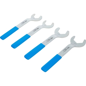 Fan Clutch Wrench Set, 4 pcs