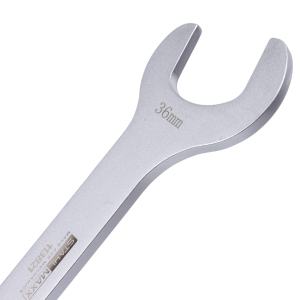 Viscous Fan Clutch Wrench 36 mm for Mercedes, Ford, Opel & GM as W113589000100 / 303-240