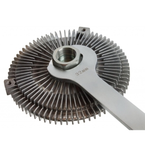 Set pentru demontarea ambreiajului vâscos al ventilatorului BMW ca 115030, 115040 și 115050
