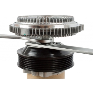 Set pentru demontarea ambreiajului vâscos al ventilatorului BMW ca 115030, 115040 și 115050