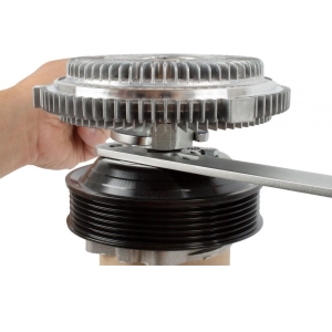 Set pentru demontarea ambreiajului vâscos al ventilatorului BMW ca 115030, 115040 și 115050