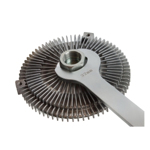 32 mm ключ за демонтаж на виско съединител за BMW, Audi, VW и Ford като 115030, 115040 и VAG 3312