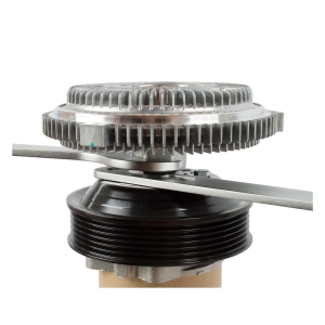 32 mm ключ за демонтаж на виско съединител за BMW, Audi, VW и Ford като 115030, 115040 и VAG 3312
