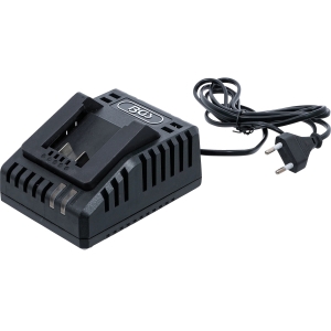 18 V Fast Charger 2.5 A