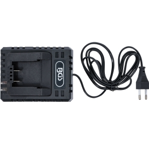 18 V Fast Charger 2.5 A
