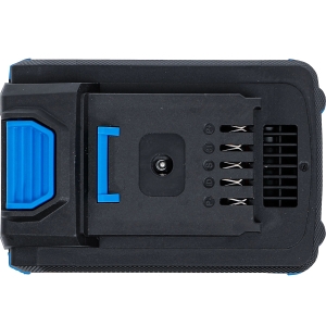 Acumulator 5,0 Ah pentru sistemul de acumulatori BGS 18 V