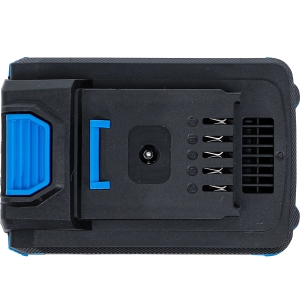 Acumulator 4,0 Ah pentru sistemul de acumulatori BGS 18 V