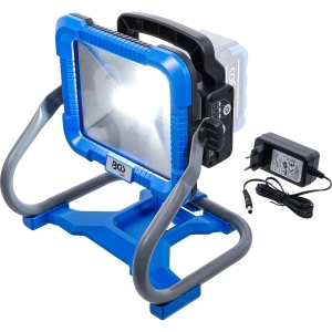 18 V Foldable LED Work Light – Without Battery