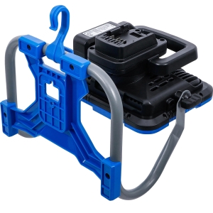 18 V Foldable LED Work Light – Without Battery