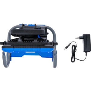 18 V Foldable LED Work Light – Without Battery