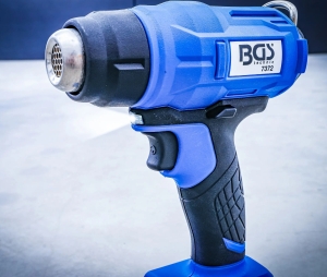 18 V Cordless Heat Gun – Without Battery