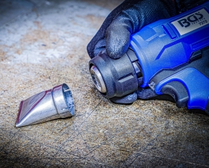 18 V Cordless Heat Gun – Without Battery