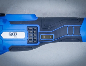 18 V Brushless Cordless Oscillating Multi-Tool – Without Battery