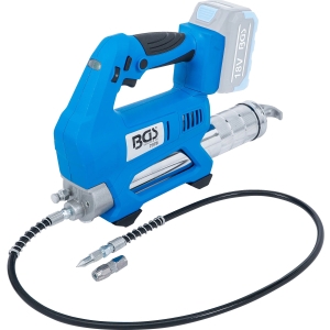 18 V Cordless Grease Gun – Without Battery