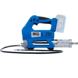 18 V Cordless Grease Gun – Without Battery