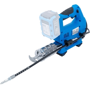 18 V Cordless Grease Gun – Without Battery